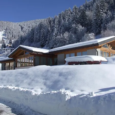 Bed & Breakfast La Laita *