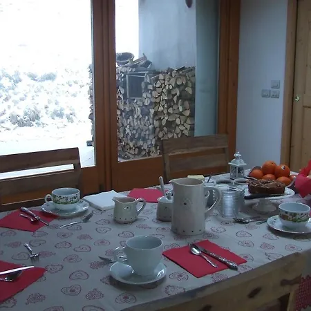 Bed & Breakfast La Laita *