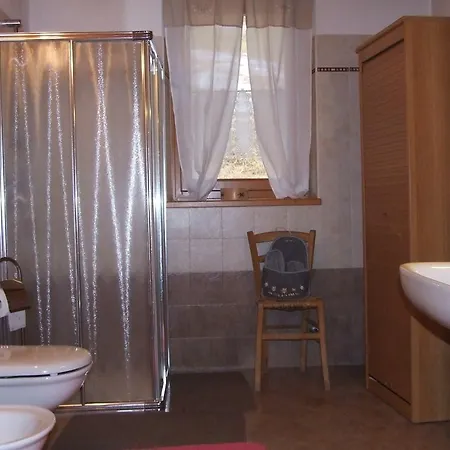 Bed & Breakfast La Laita Bedollo