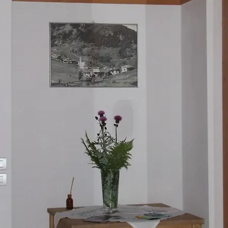 La Laita Bed & Breakfast Bedollo