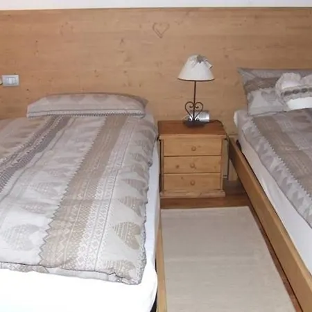 Bed & Breakfast La Laita *